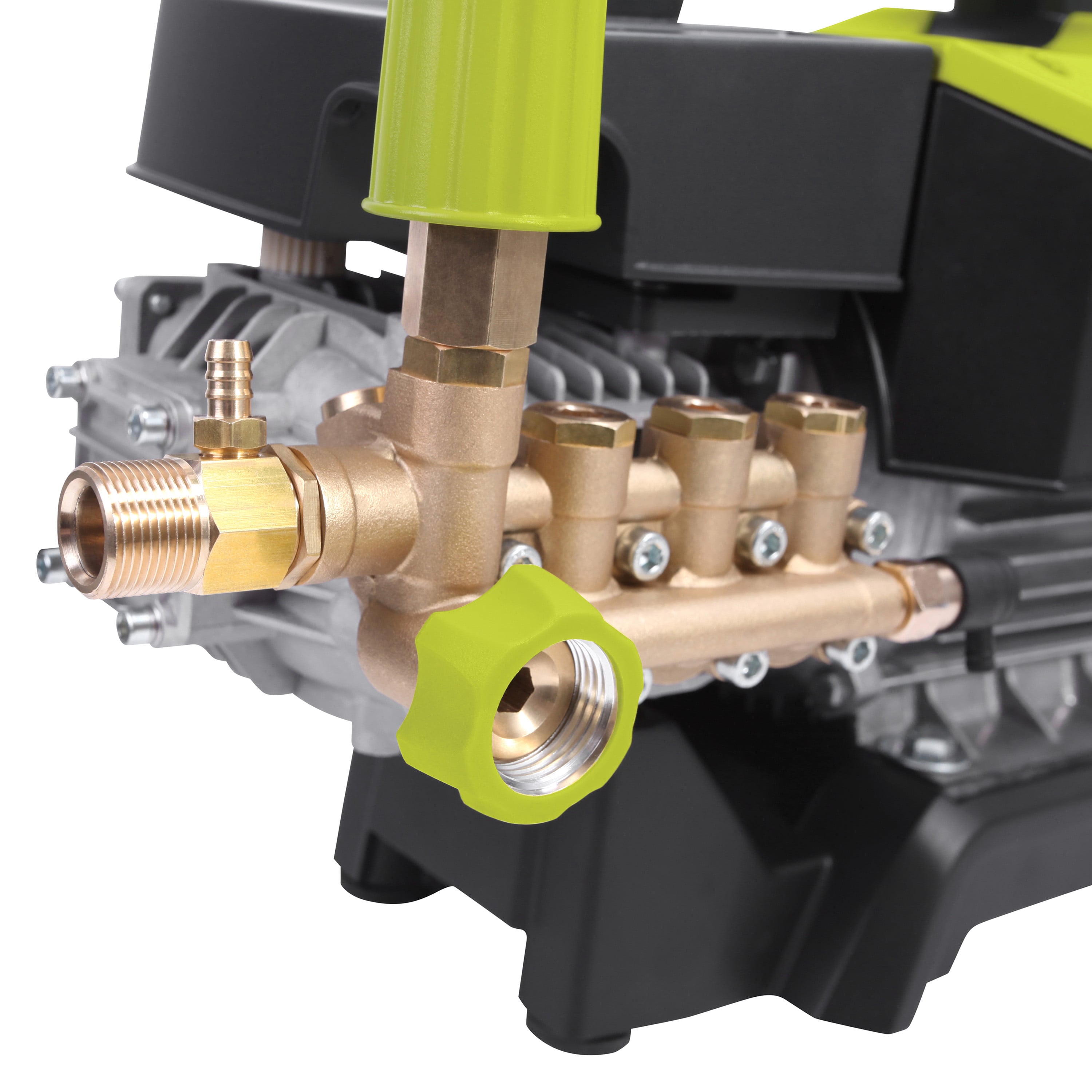 Cold Water Electric Pressure Washer 
