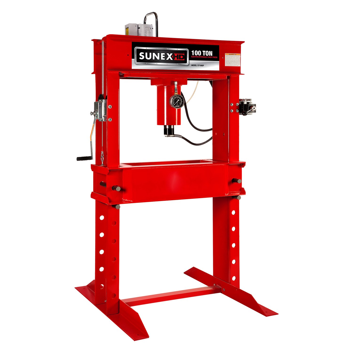Hydraulic Press 100ton