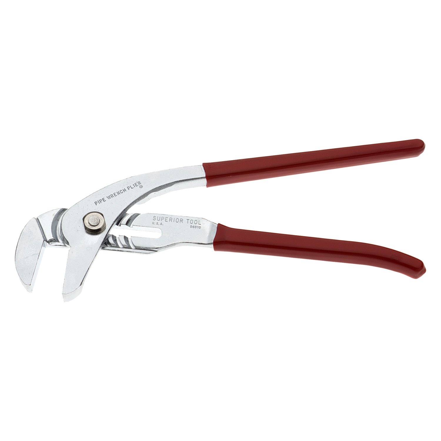 smooth jaw pliers