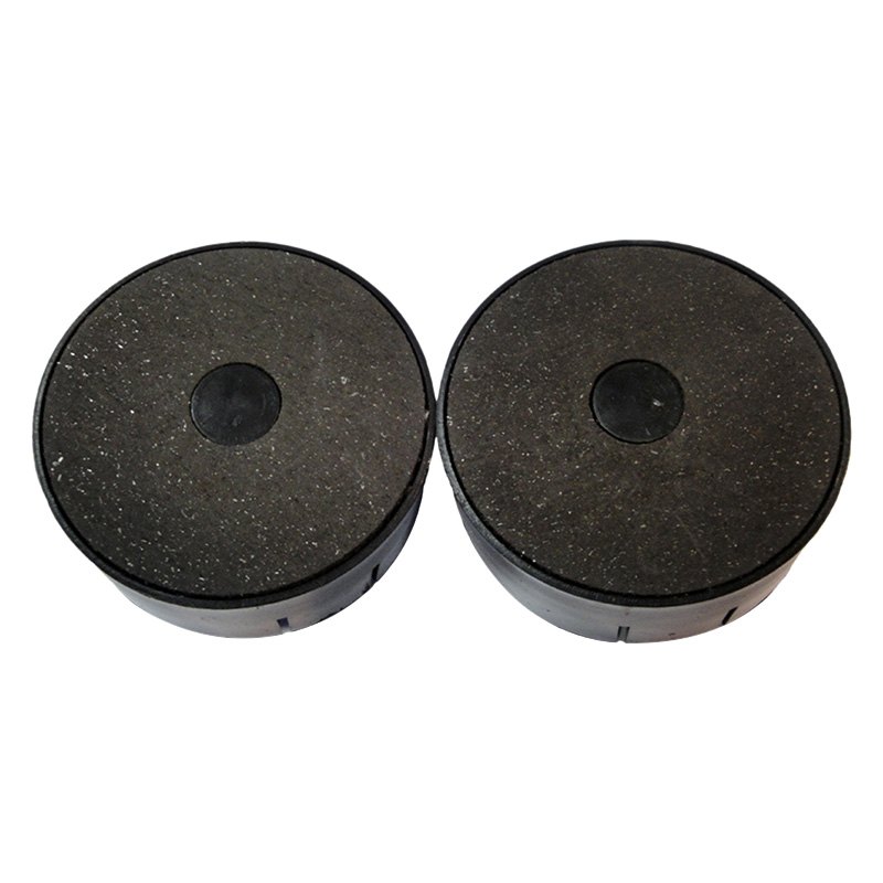 The Main Resource® SP91832 Replacement Silencer Pads