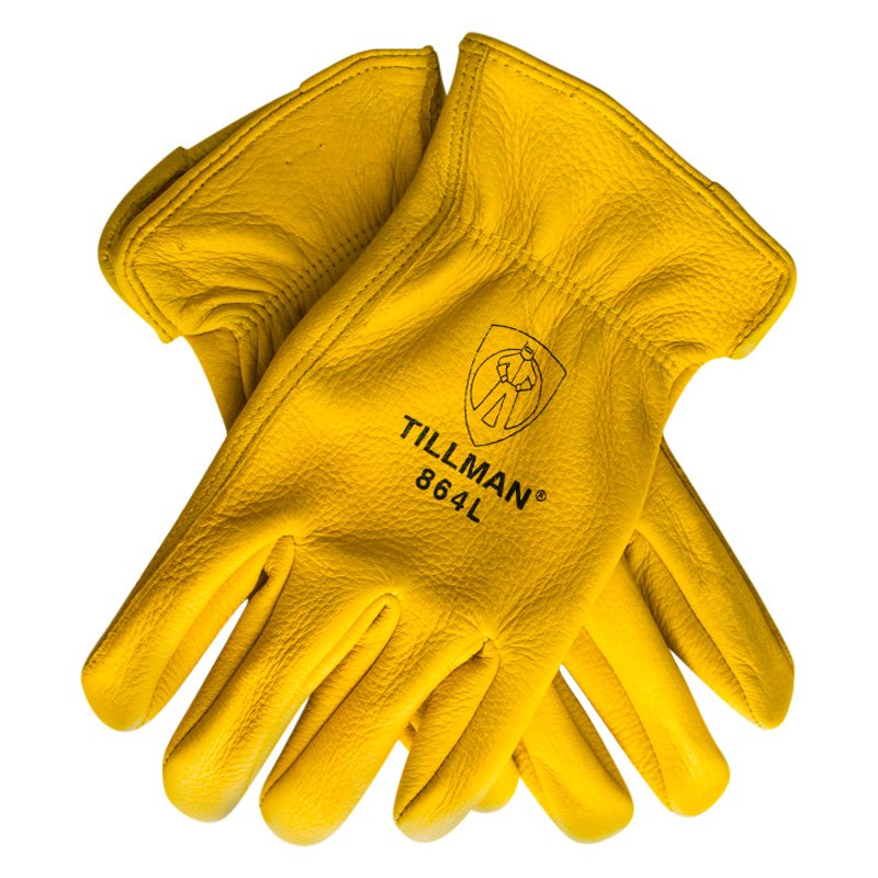 tillman gloves
