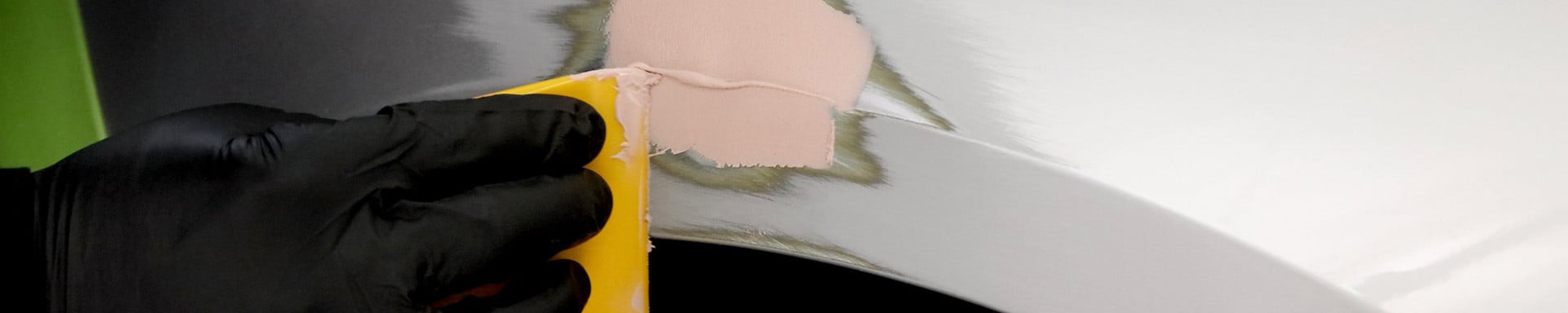 Body Fillers - Automotive, Fiberglass, Plastic, Aluminum | TOOLSiD