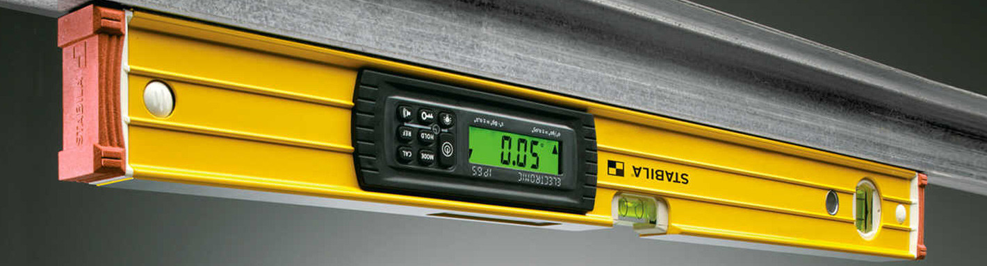 Digital Levels - Magnetic, Pocket | TOOLSiD