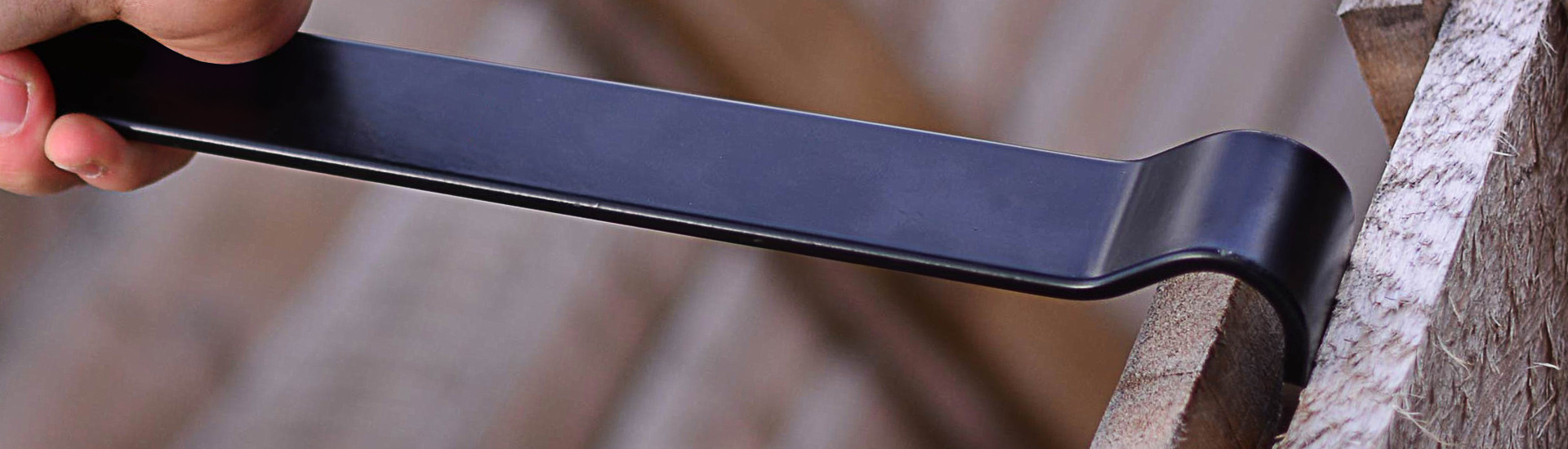 Pry Bars - Crowbars, Nail Pullers, Digging Bars, Sets | TOOLSiD
