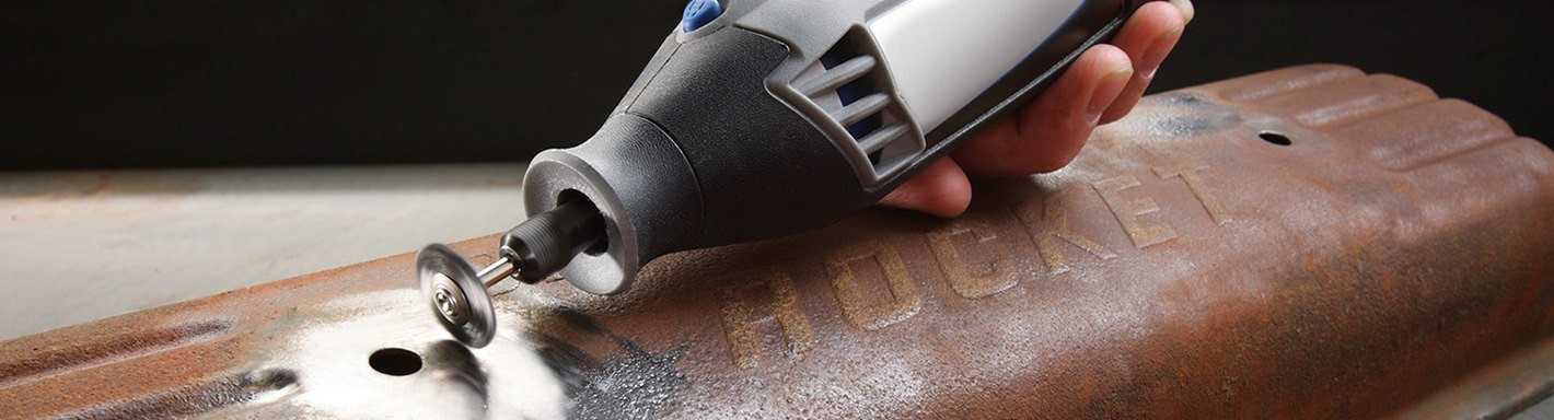 Rotary Tools, Kits, Accessories - Cordless, Variable Speed | TOOLSiD