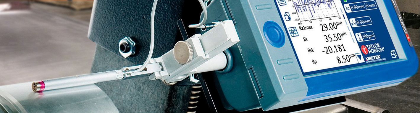 Surface Roughness Testers & Parts | TOOLSiD