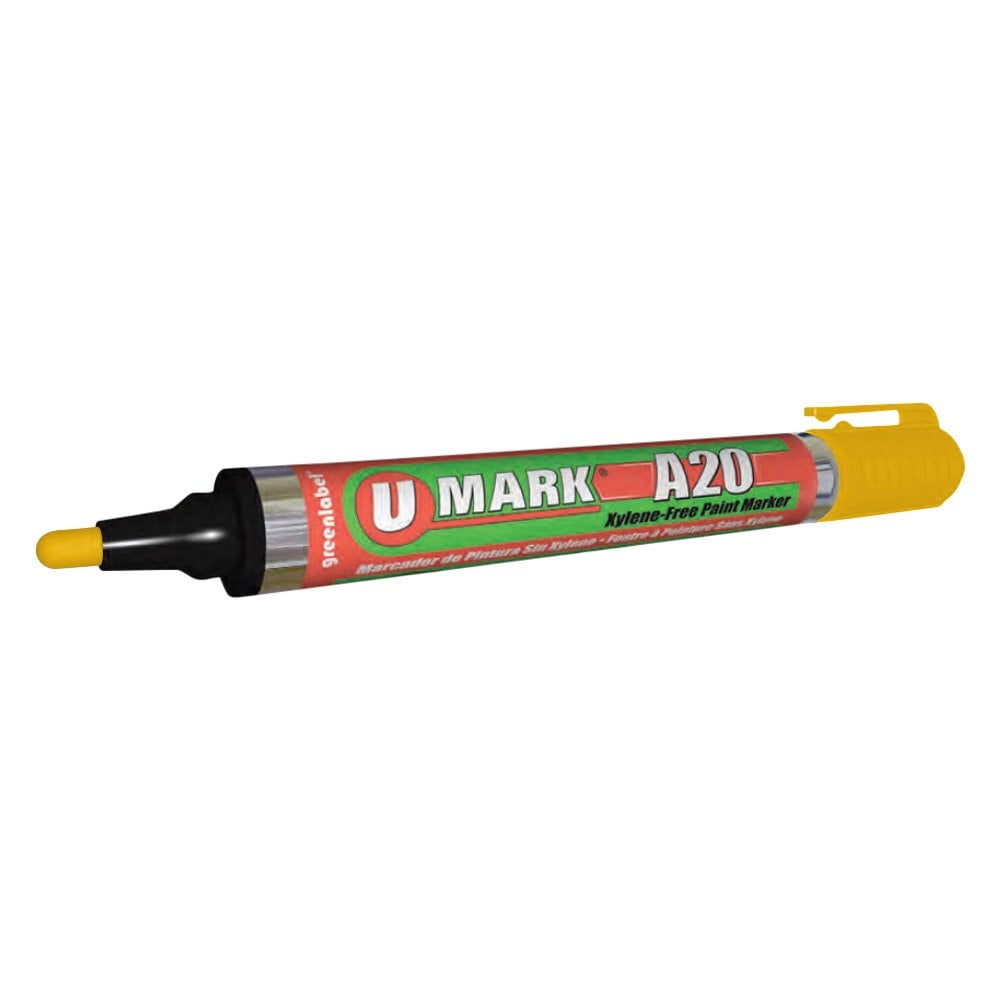 UMark® A20™ Paint Marker
