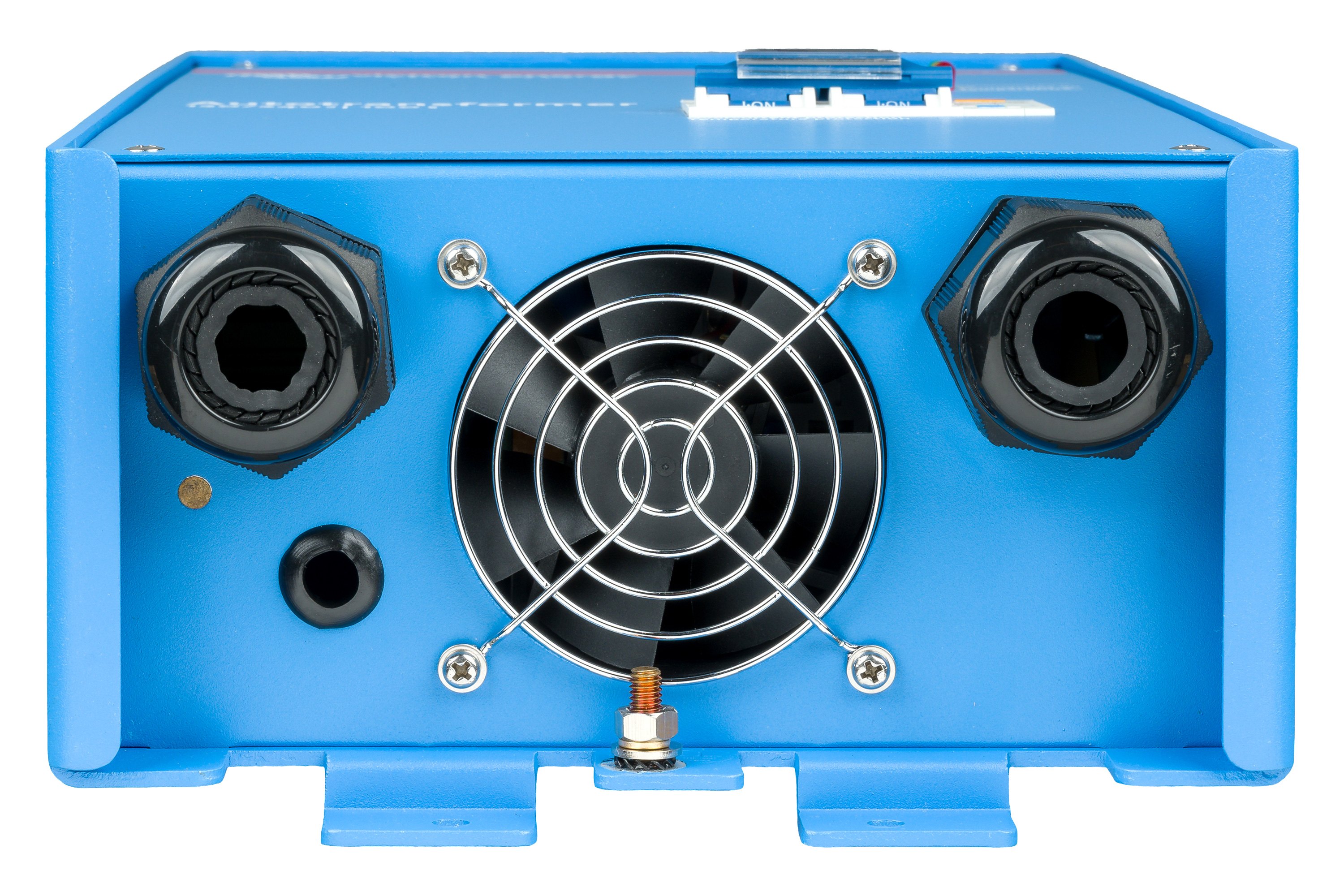 Victron Energy® ITR000100101 120/240V AC 100A Autotransformer