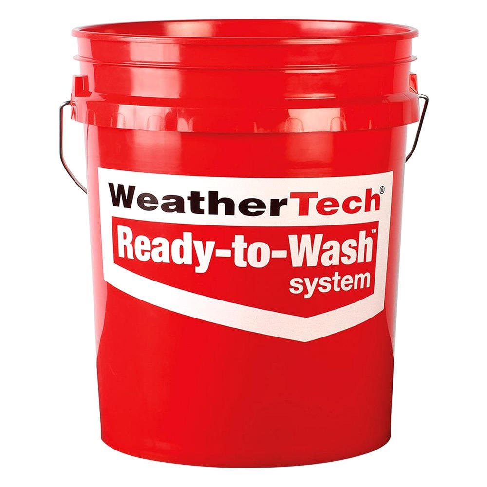 WeatherTech 8ARTW1 Ready to Wash System